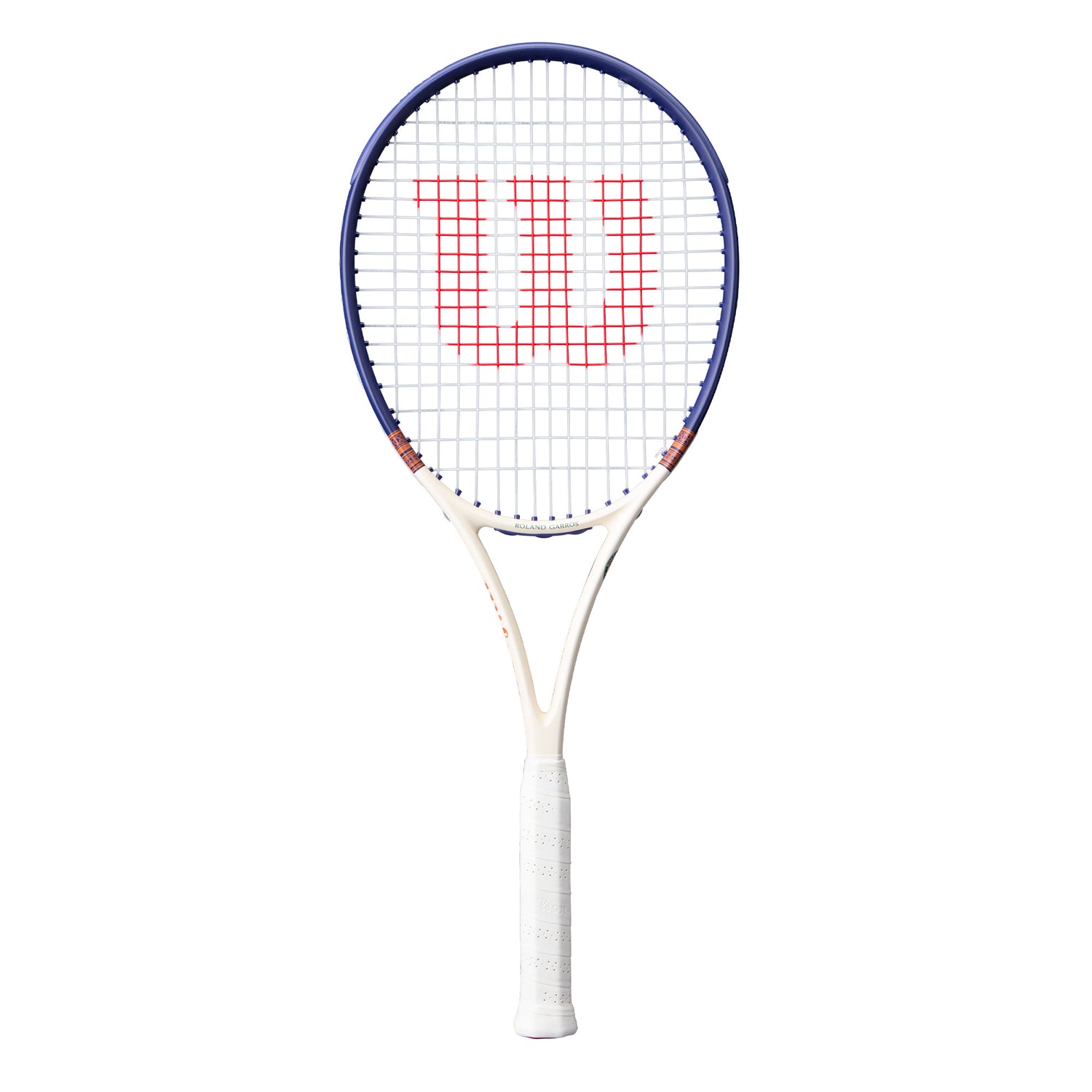 Wilson Roland Garros Triumph 2026 Tennis Racket