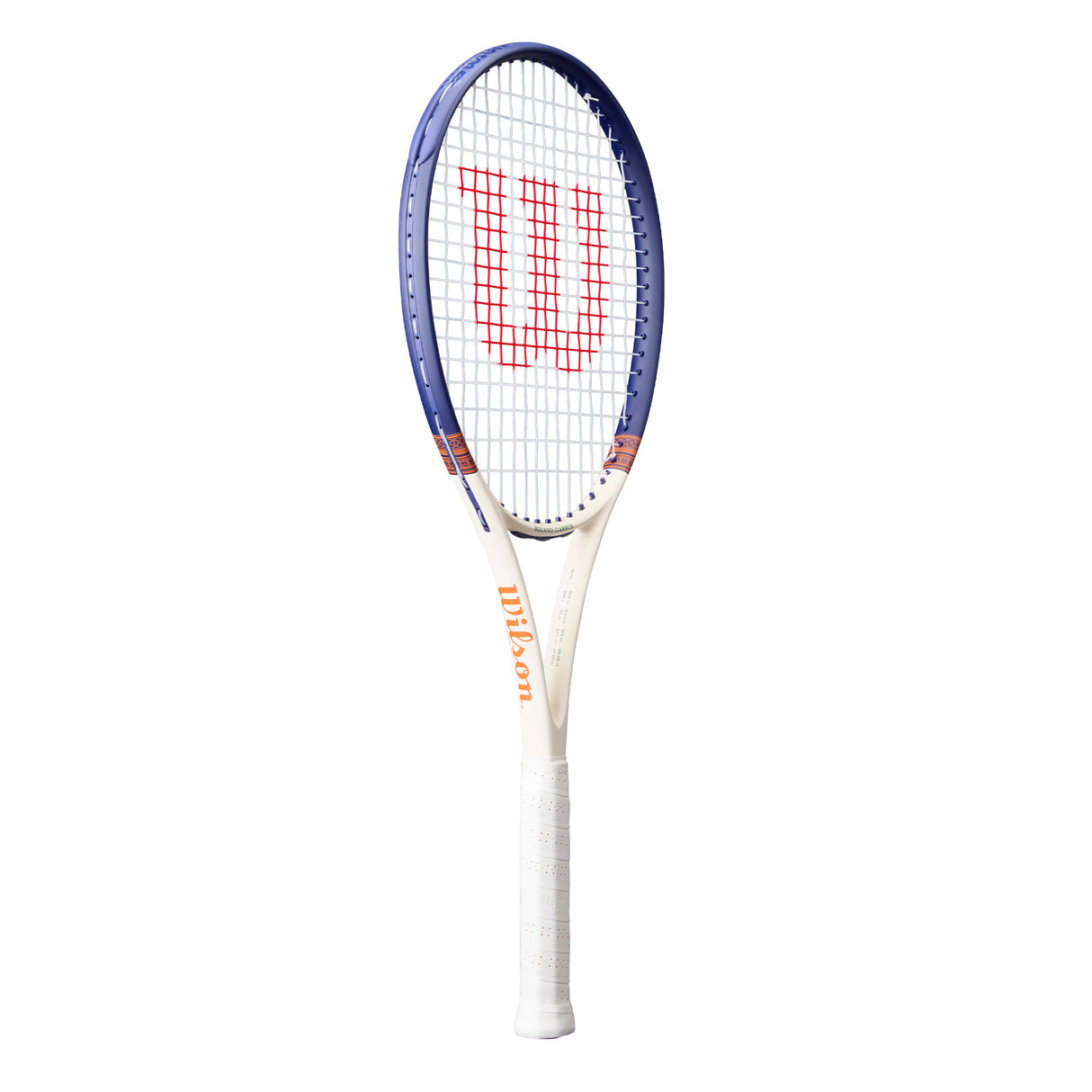Wilson Roland Garros Triumph 2026 Tennis Racket