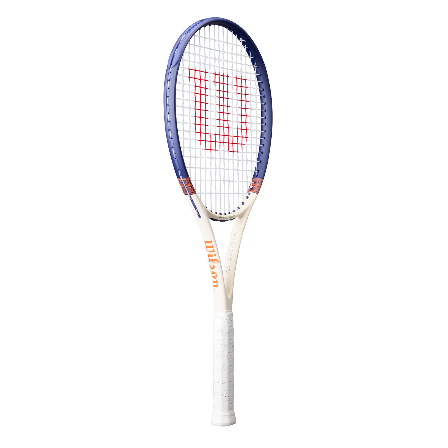 Wilson Roland Garros Triumph 2026 Tennis Racket