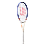 Wilson Roland Garros Triumph 2026 Tennis Racket