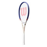 Wilson Roland Garros Triumph 2026 Tennis Racket