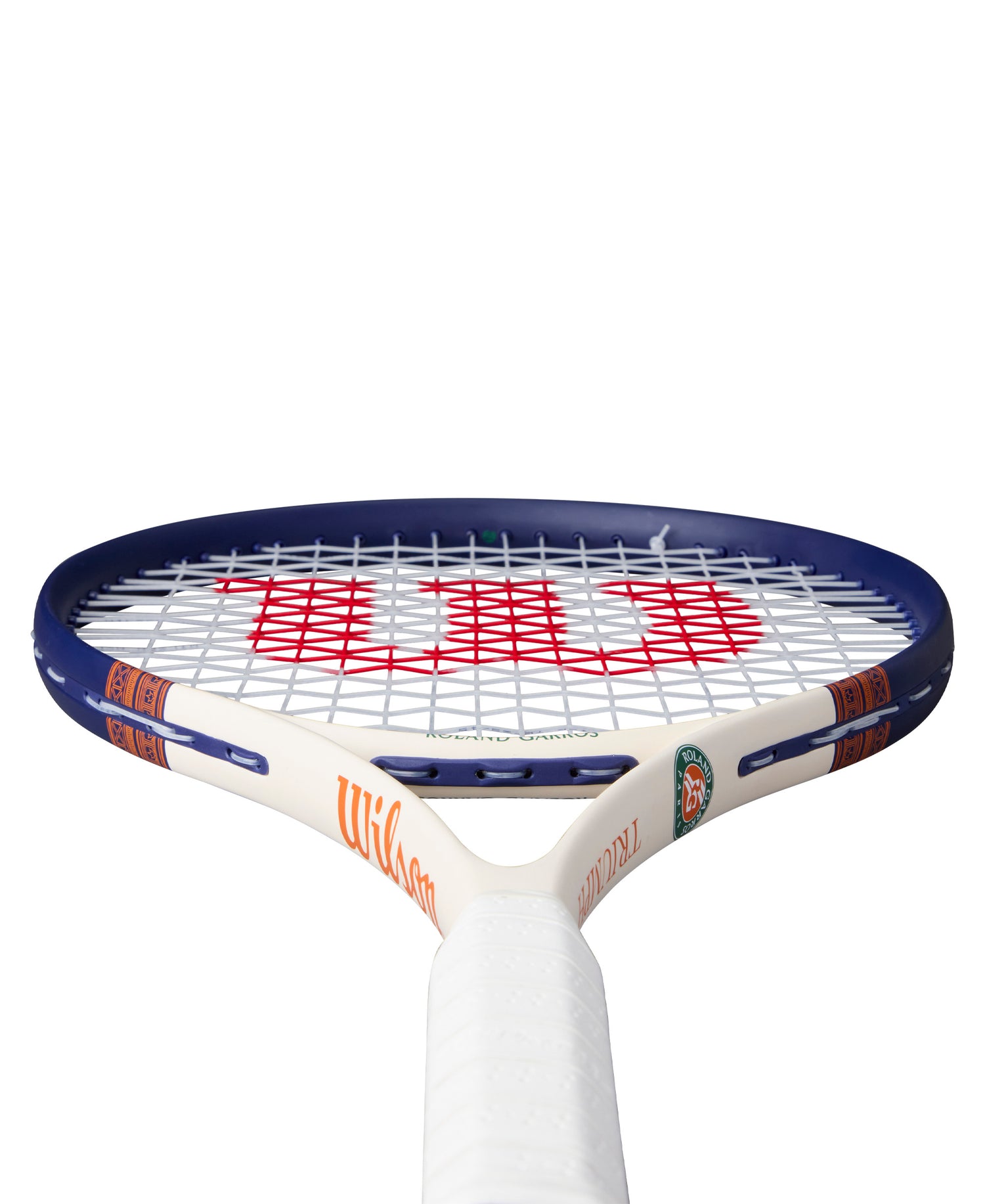 Wilson Roland Garros Triumph 2026 Tennis Racket