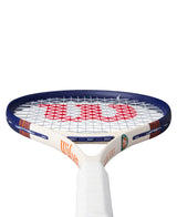 Wilson Roland Garros Triumph 2026 Tennis Racket
