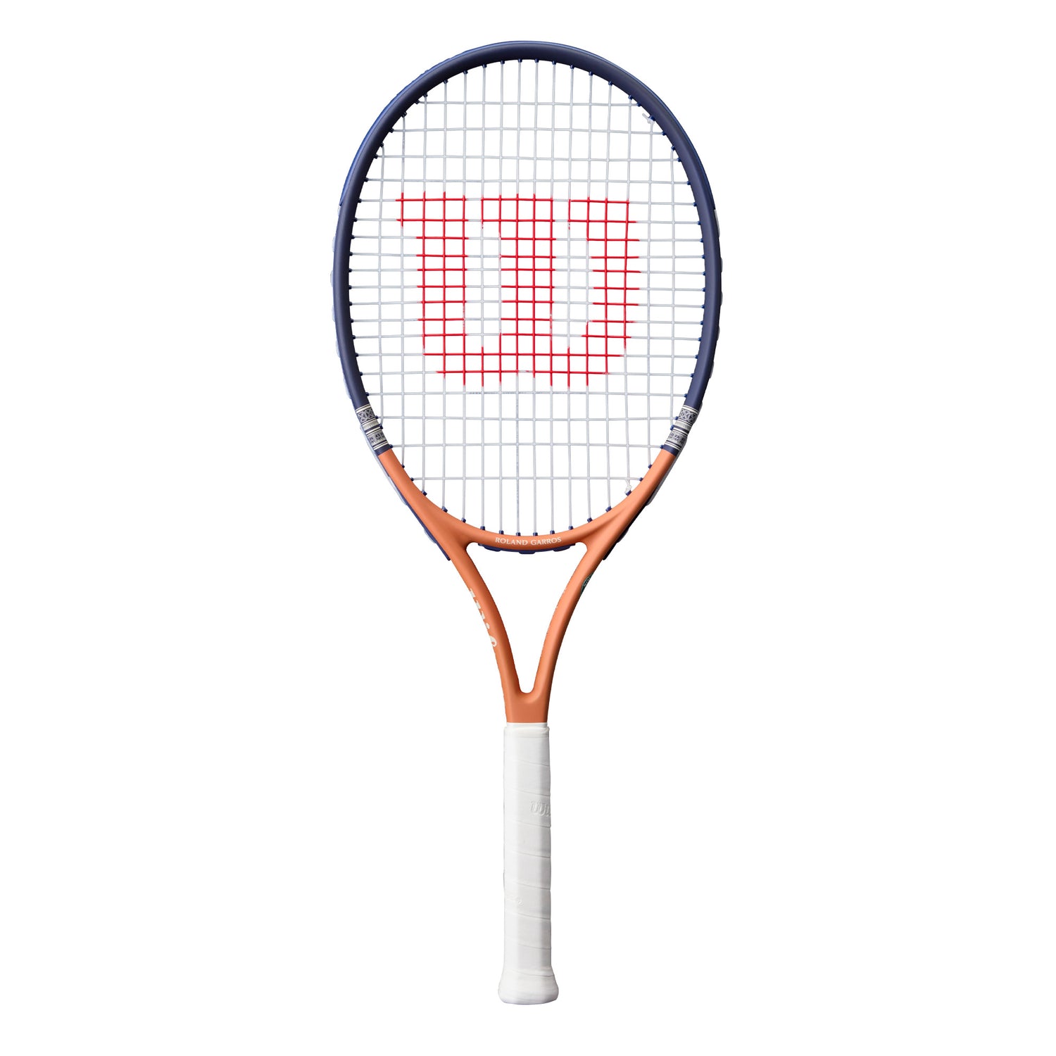 Wilson Roland Garros Elite Comp JR 26 2026 Junior Tennis Racket