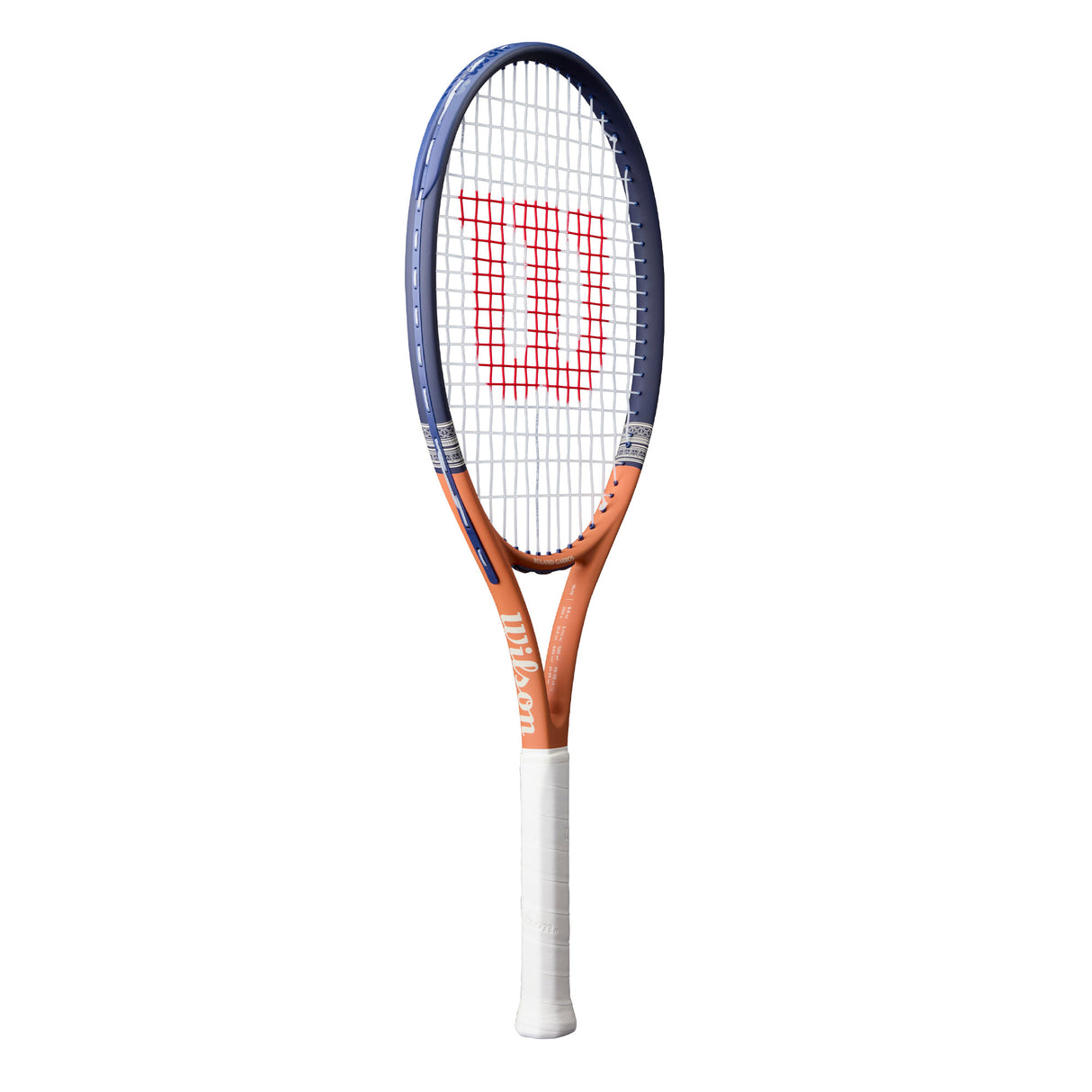 Wilson Roland Garros Elite Comp JR 26 2026 Junior Tennis Racket
