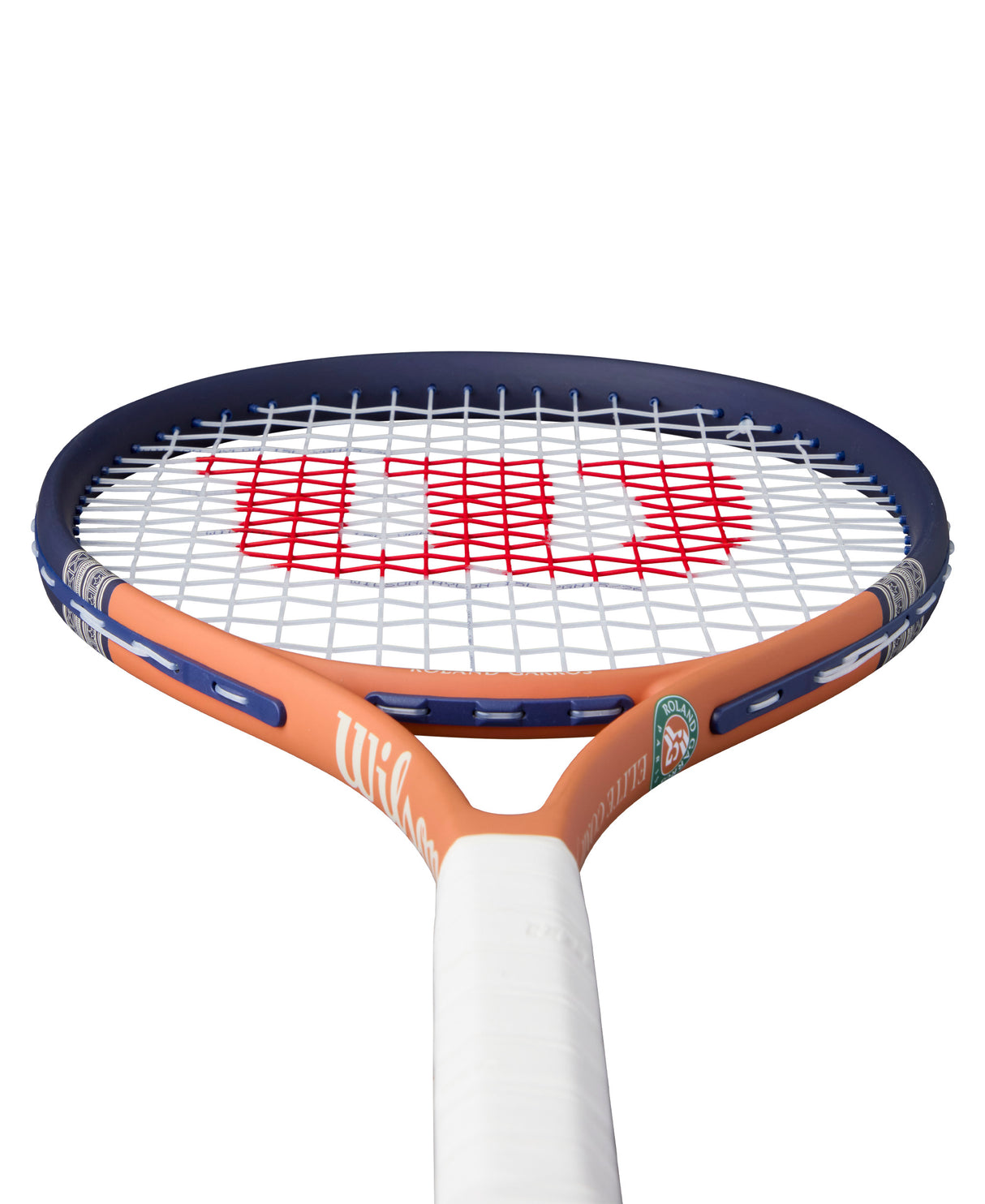 Wilson Roland Garros Elite Comp JR 26 2026 Junior Tennis Racket