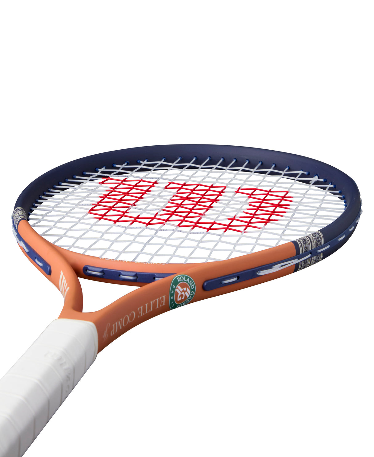 Wilson Roland Garros Elite Comp JR 26 2026 Junior Tennis Racket