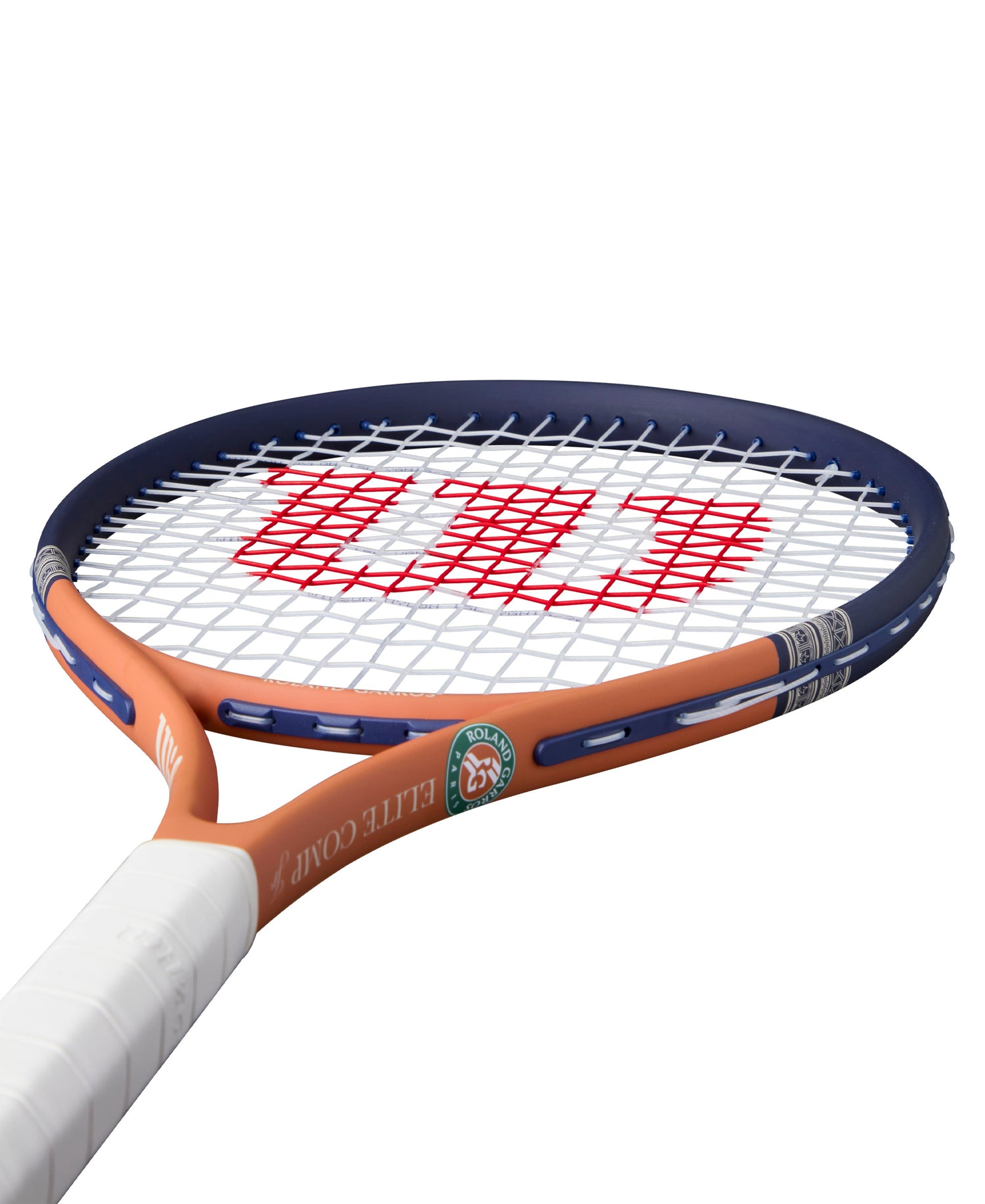 Wilson Roland Garros Elite Comp JR 26 2026 Junior Tennis Racket