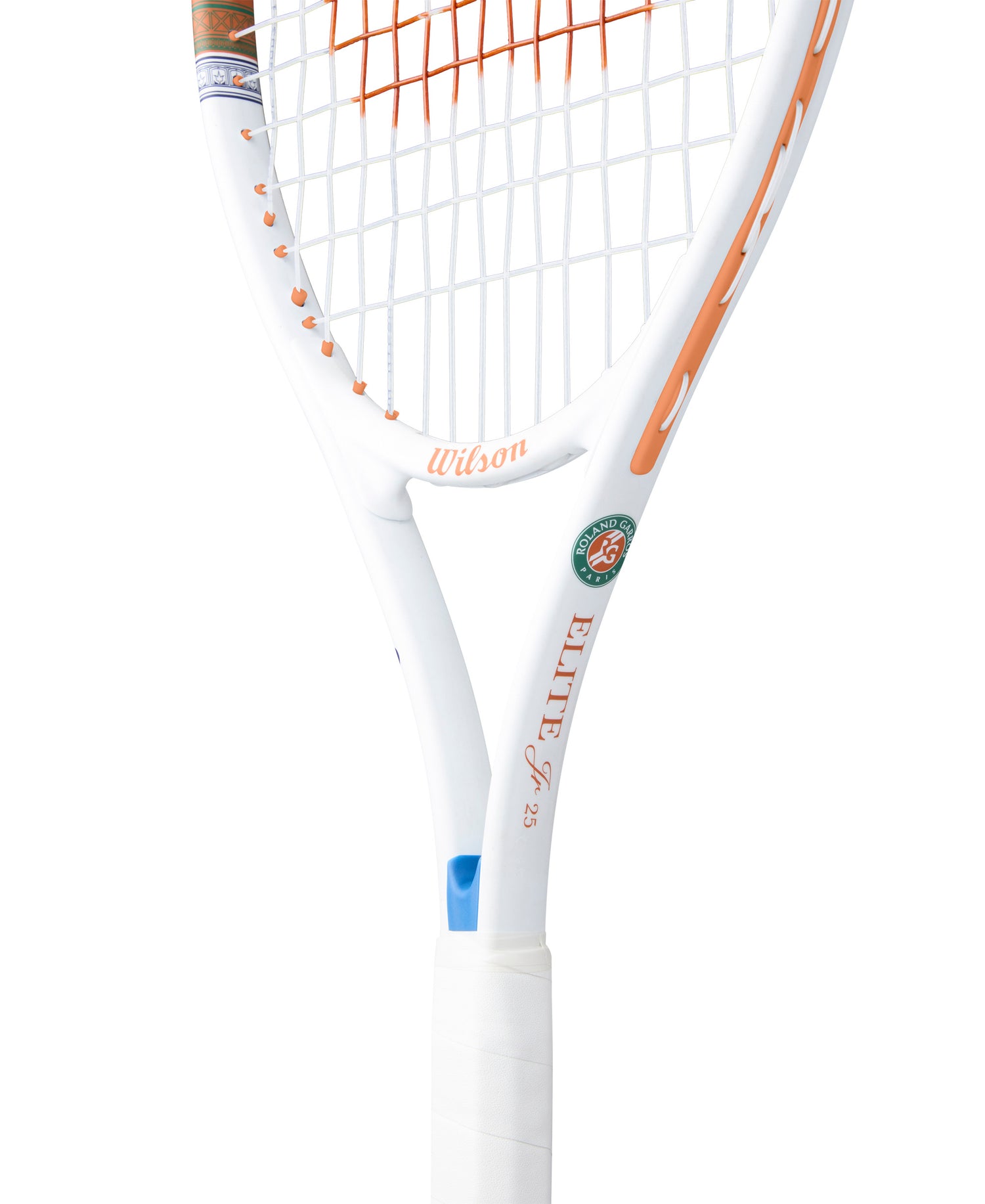 Wilson Roland Garros Elite JR 25