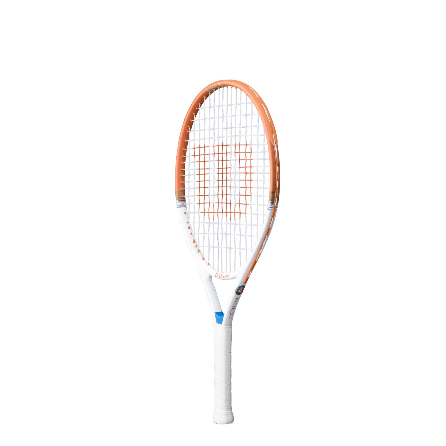 Wilson Roland Garros Elite JR 23 Set