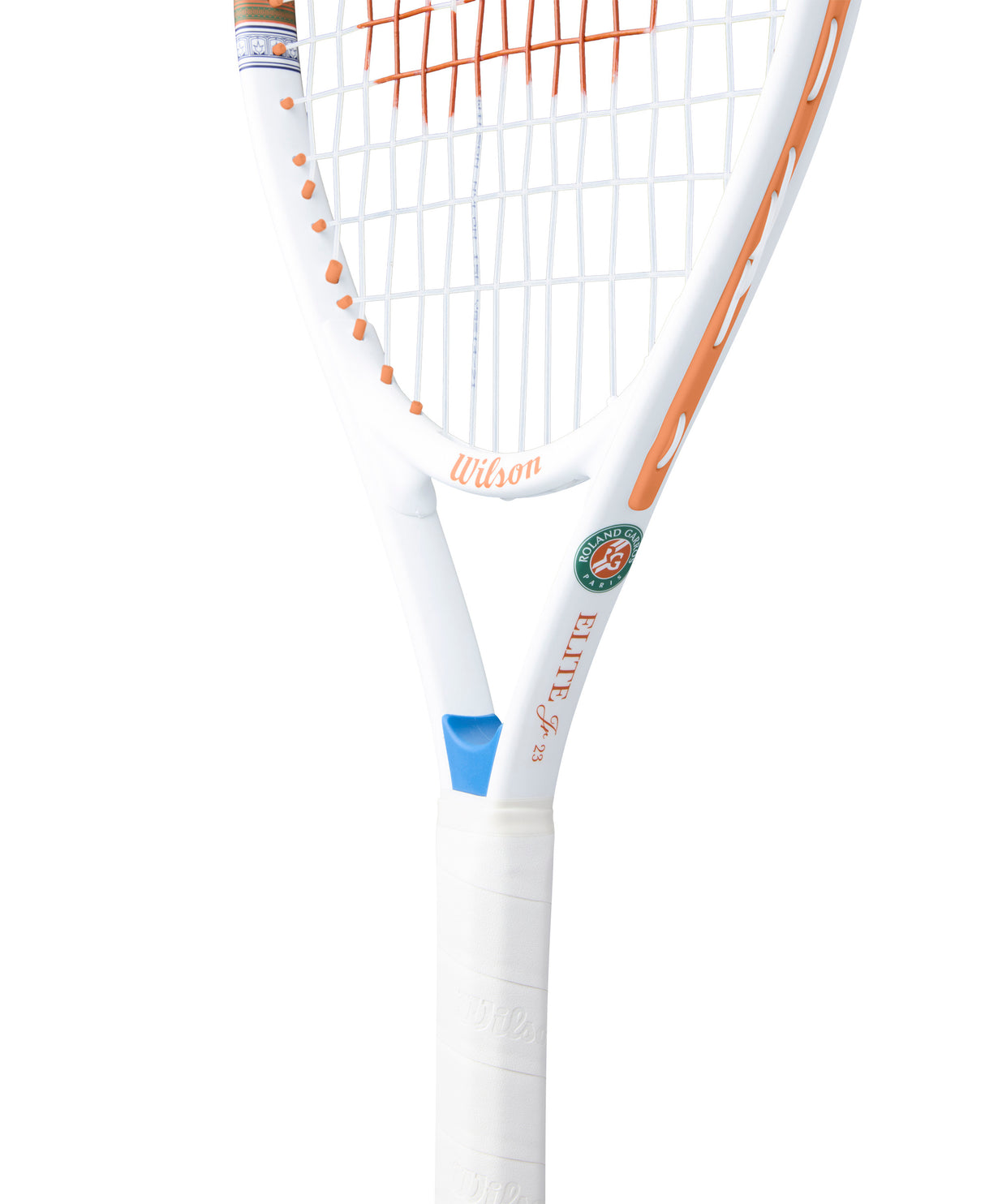 Wilson Roland Garros Elite JR 23