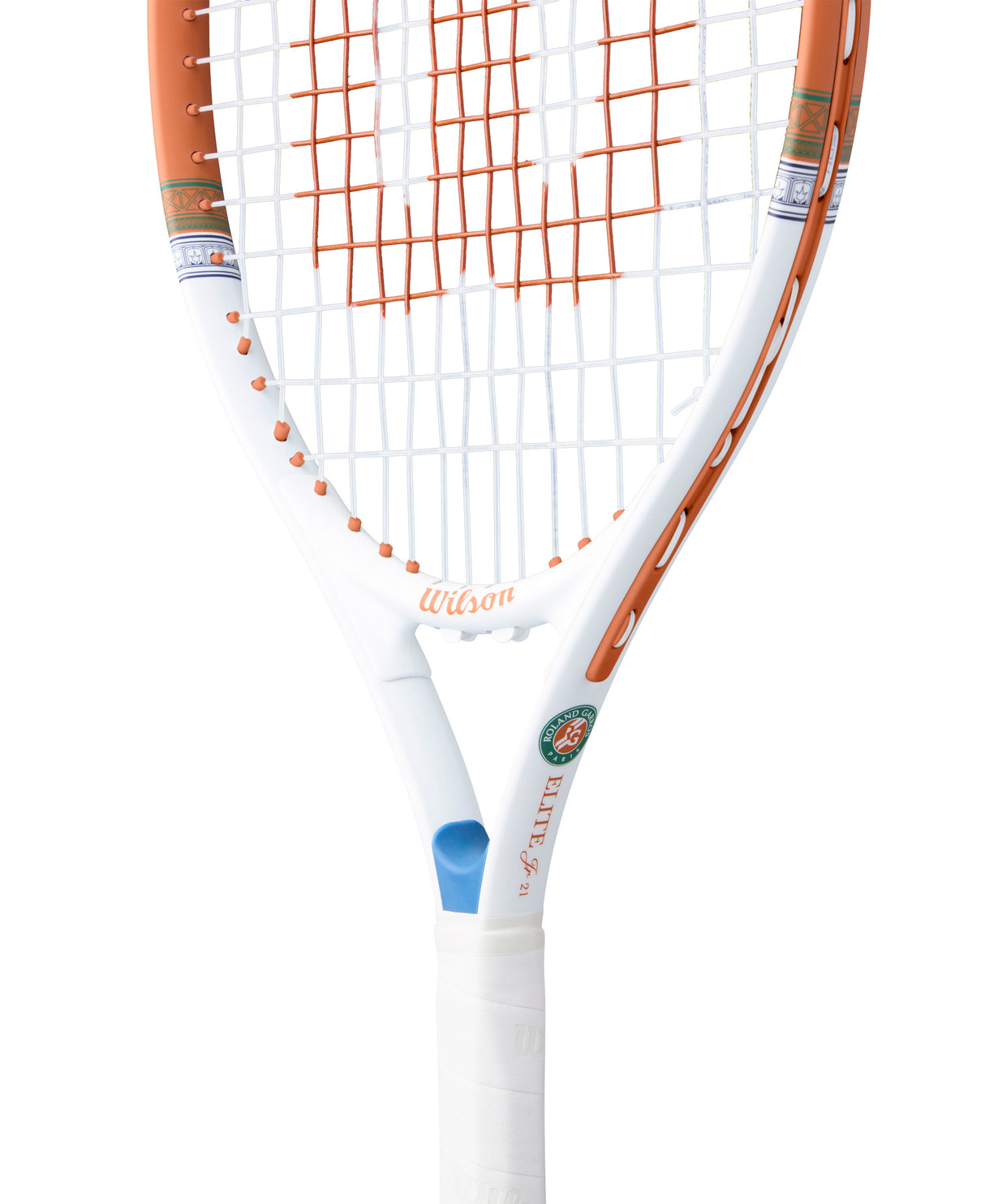 Wilson Roland Garros Elite JR 21