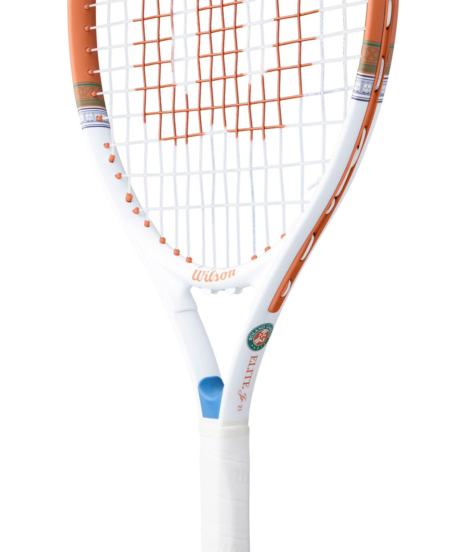 Wilson Roland Garros Elite JR 21
