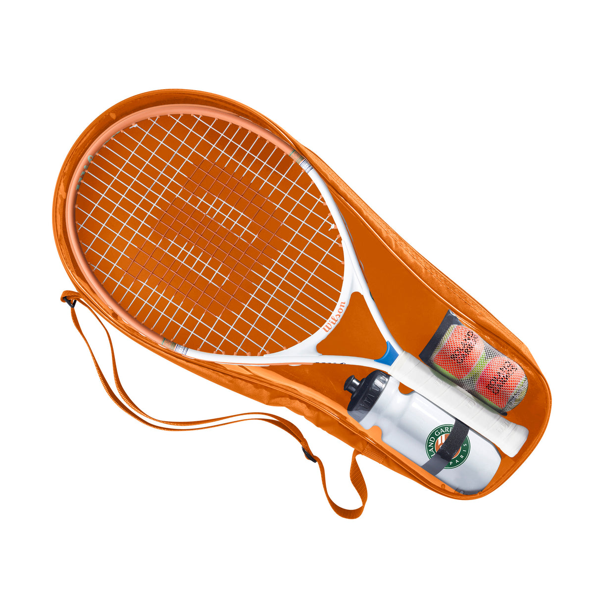 Wilson Roland Garros Elite JR 23 Set
