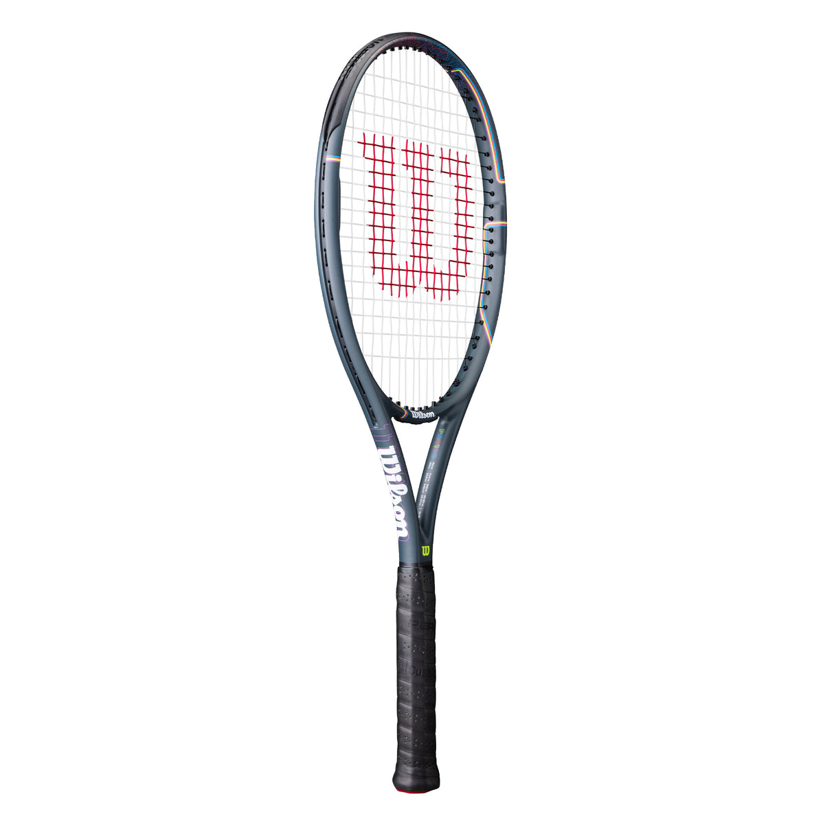 Wilson US Open Pro 100 2026 Tennis Racket