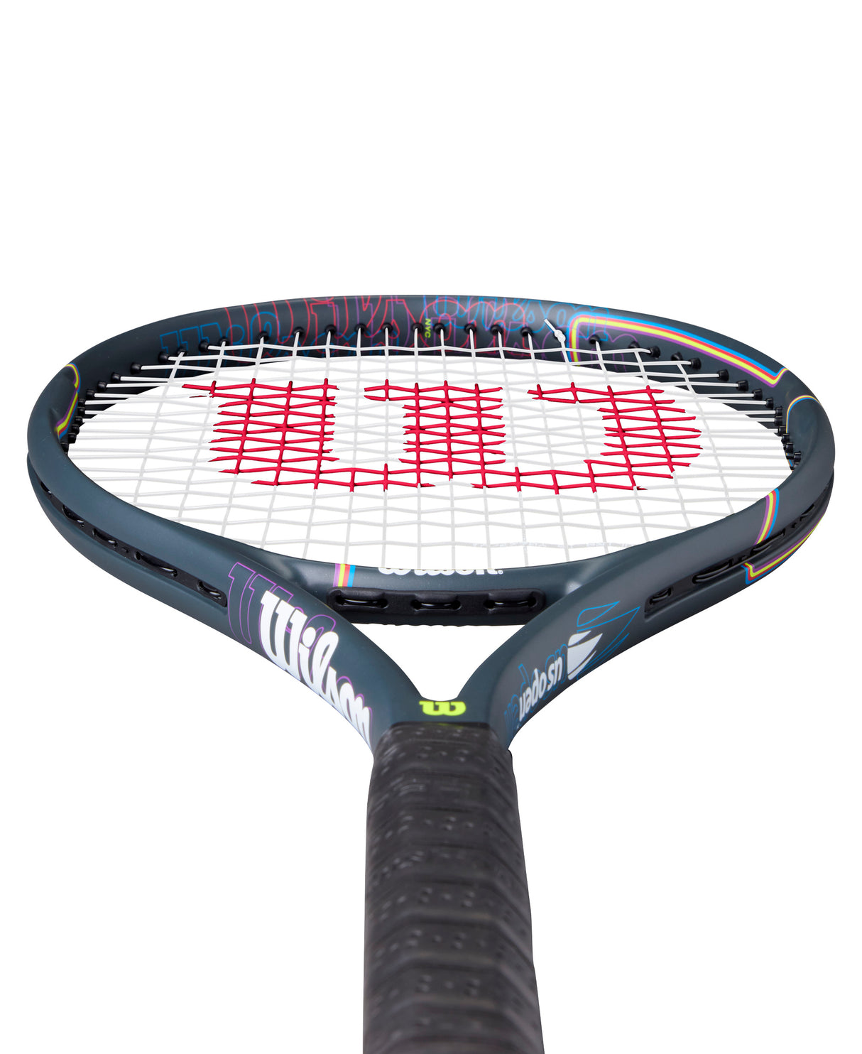 Wilson US Open Pro 100 2026 Tennis Racket