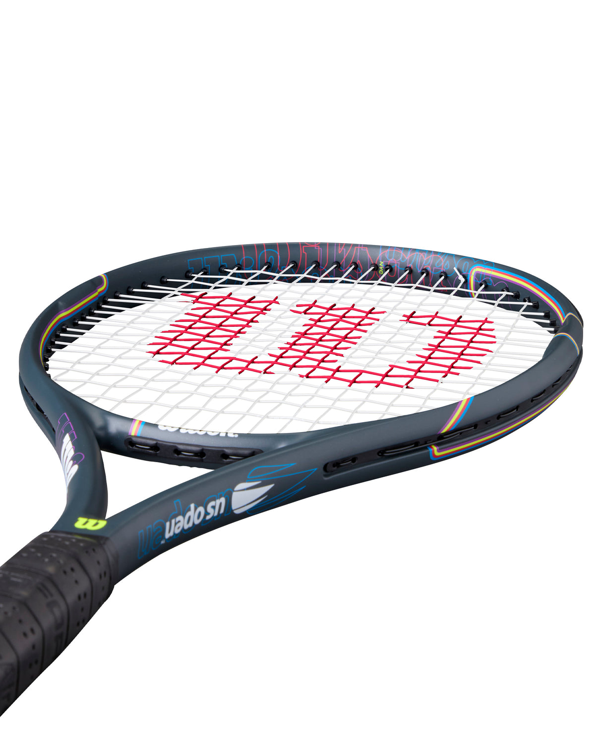 Wilson US Open Pro 100 2026 Tennis Racket