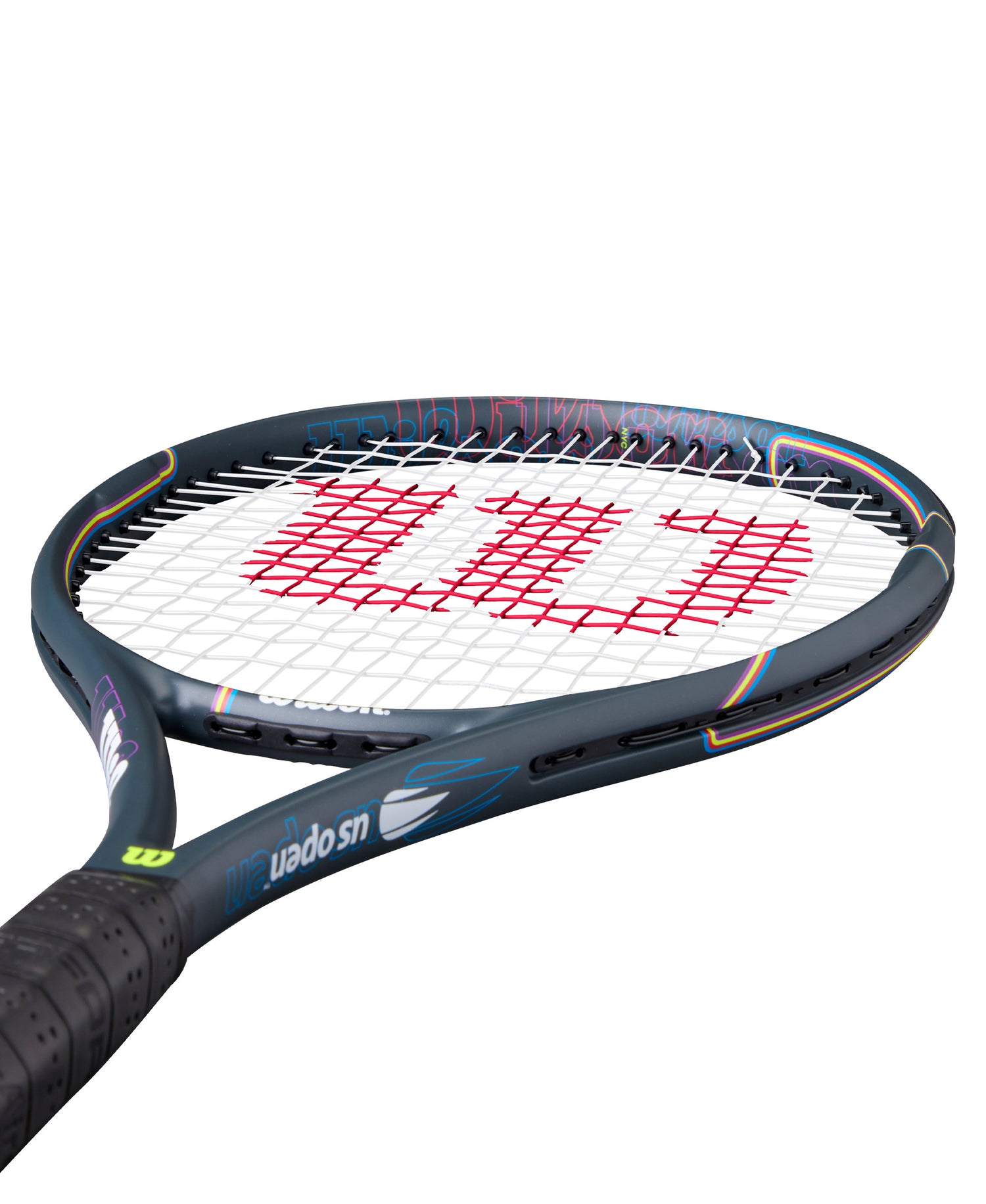 Wilson US Open Pro 100 2026 Tennis Racket
