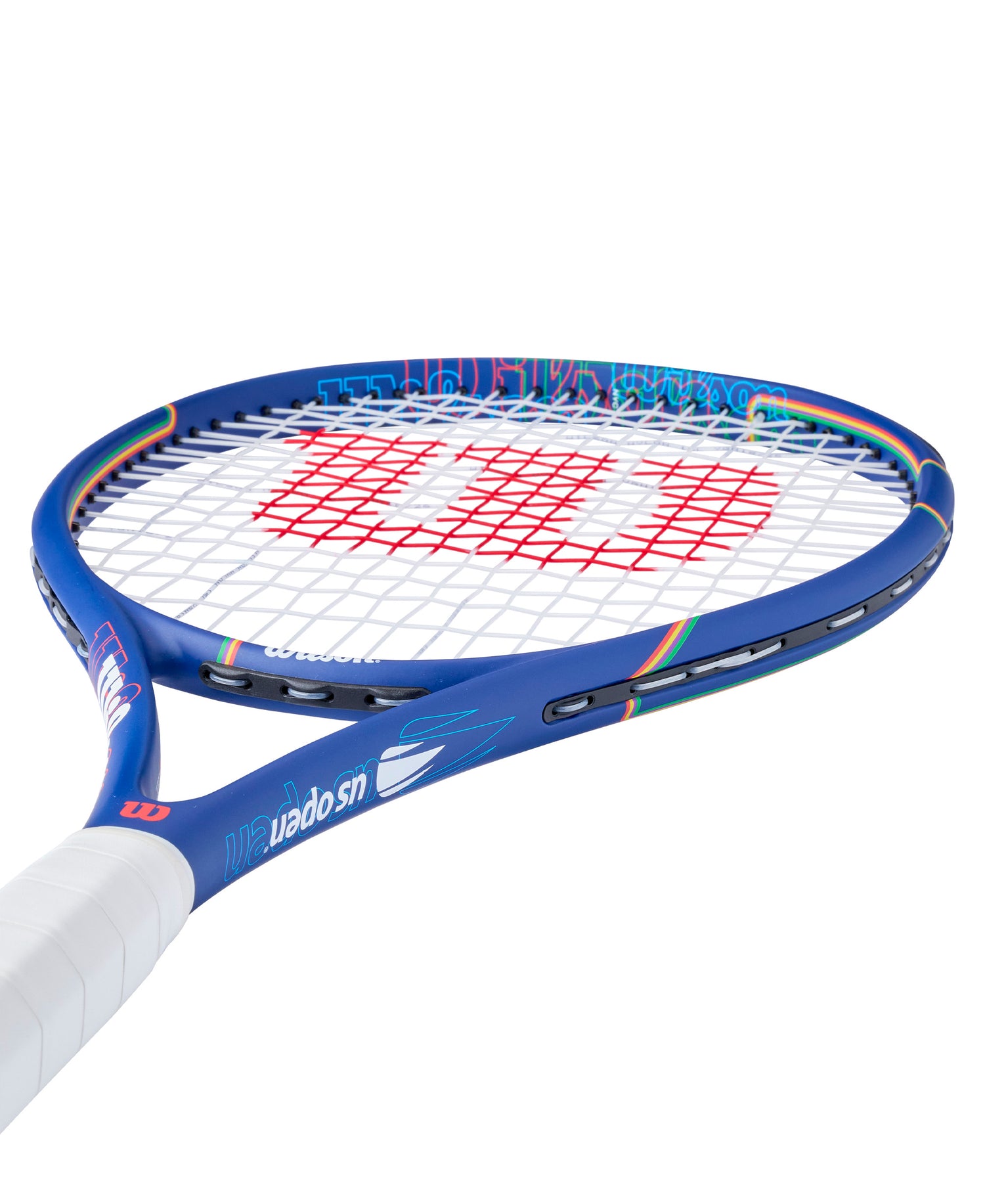 Wilson US Open GS 105 Tennis Racket