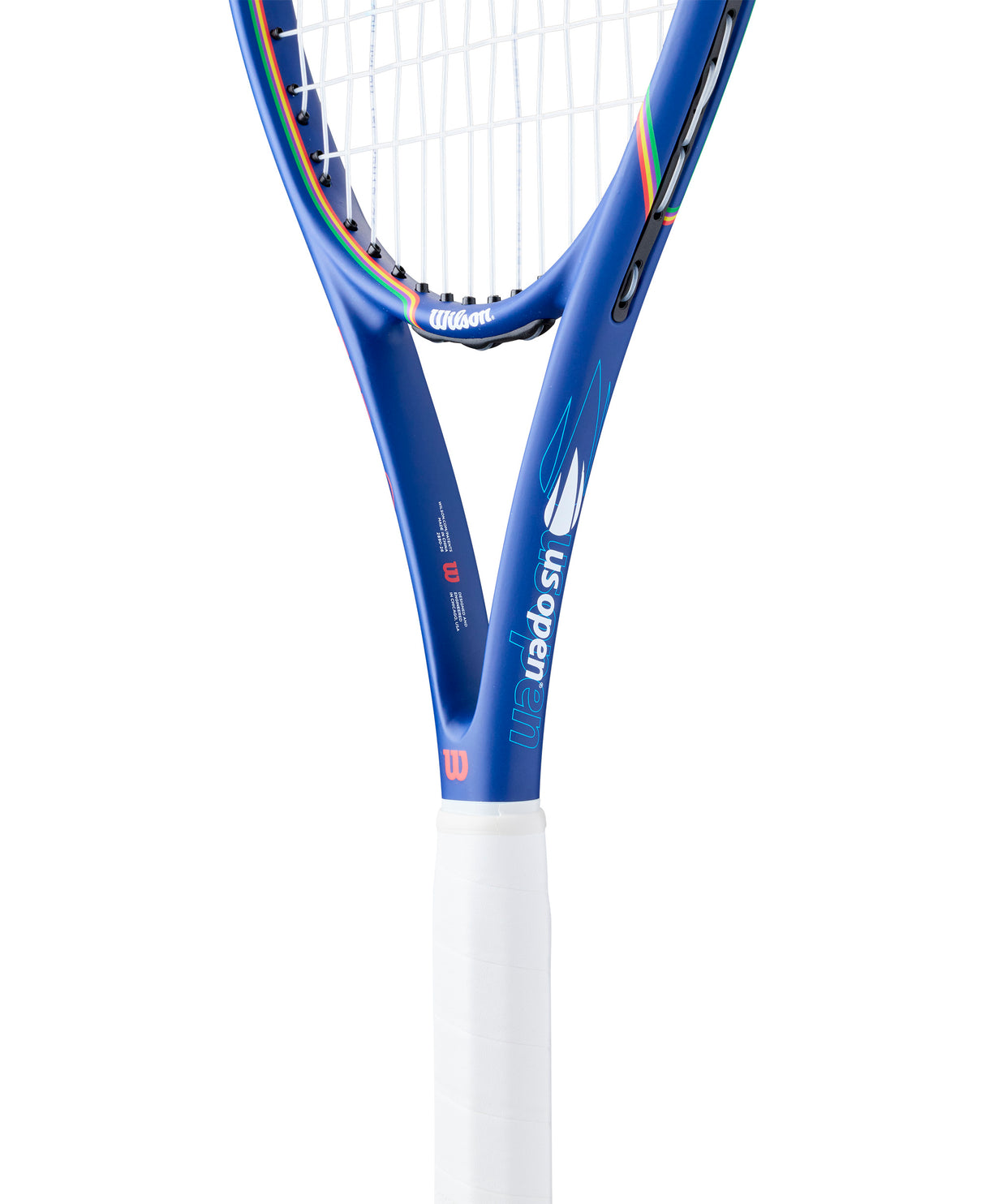 Wilson US Open GS 105 Tennis Racket