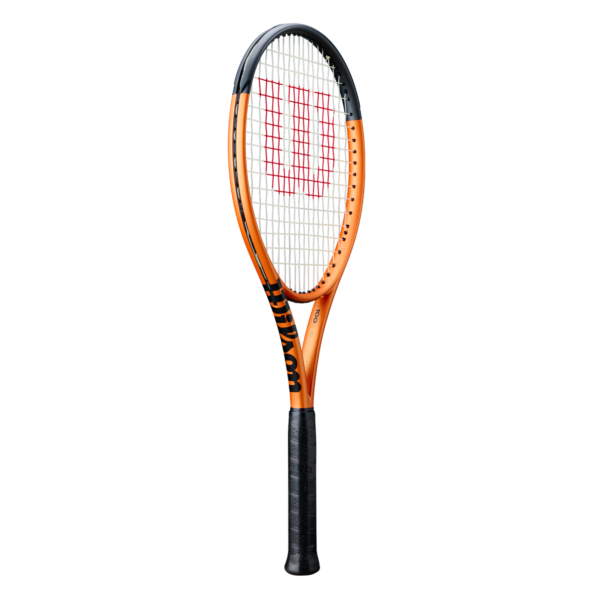 Wilson Burn 100S V6 Tennis Racket