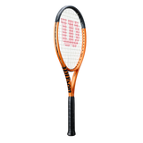Wilson Burn 100S V6 Tennis Racket