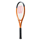 Wilson Burn 100S V6 Tennis Racket