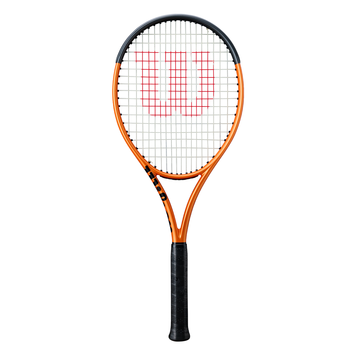 Wilson Burn 100LS V6 Tennis Racket