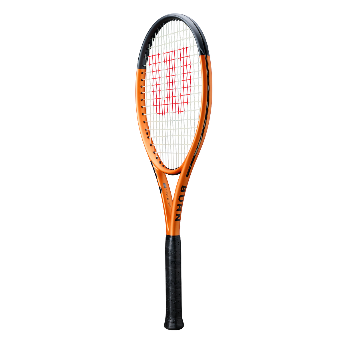 Wilson Burn 100LS V6 Tennis Racket