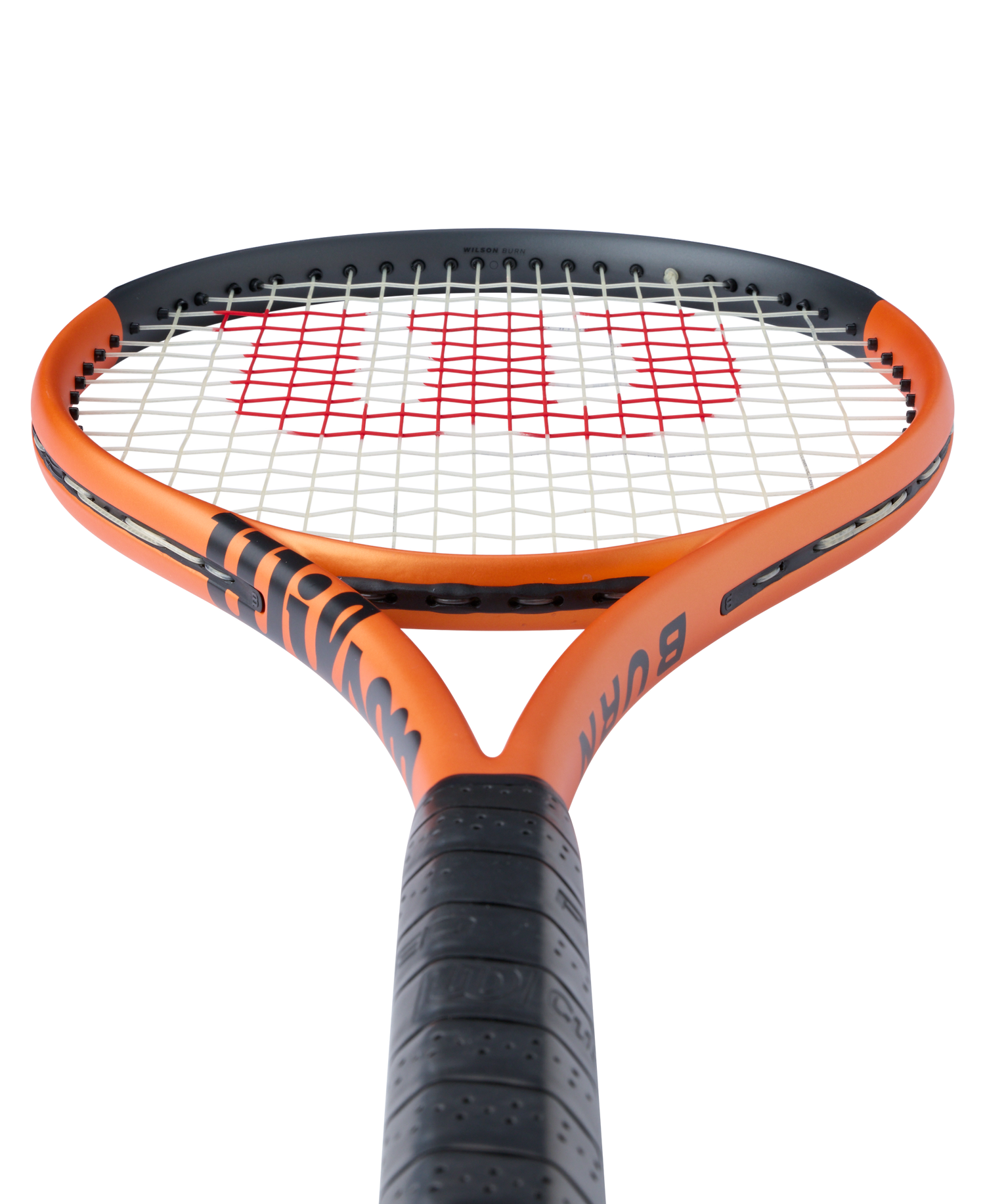 Wilson Burn 100ULS V6 Tennis Racket