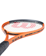 Wilson Burn 100ULS V6 Tennis Racket