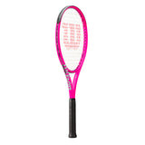 Wilson Burn Pink 105 S V6 Tennis Racket