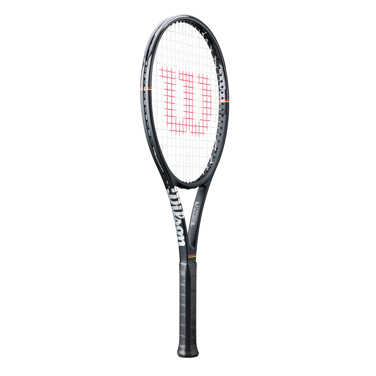 Wilson Pro Staff 97L Classic Tennis Racket (UNSTRUNG)