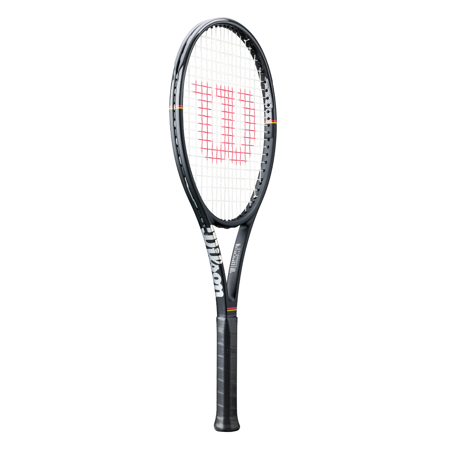 Wilson Pro Staff 97L Classic Tennis Racket (UNSTRUNG)