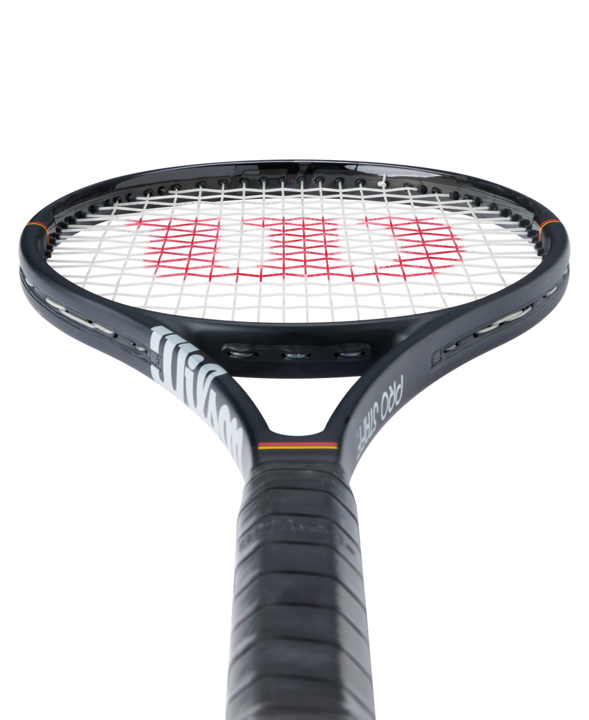 Wilson Pro Staff 97L Classic Tennis Racket (UNSTRUNG)