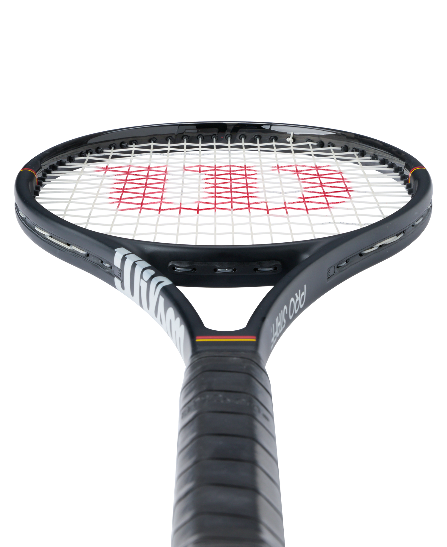 Wilson Pro Staff 97L Classic Tennis Racket (UNSTRUNG)