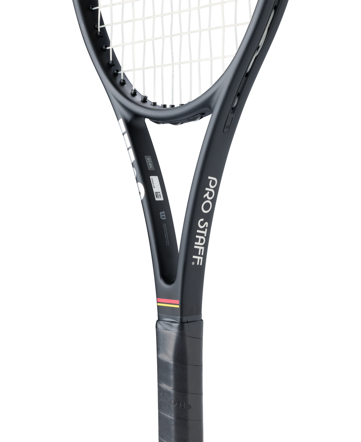 Wilson Pro Staff 97L Classic Tennis Racket (UNSTRUNG)