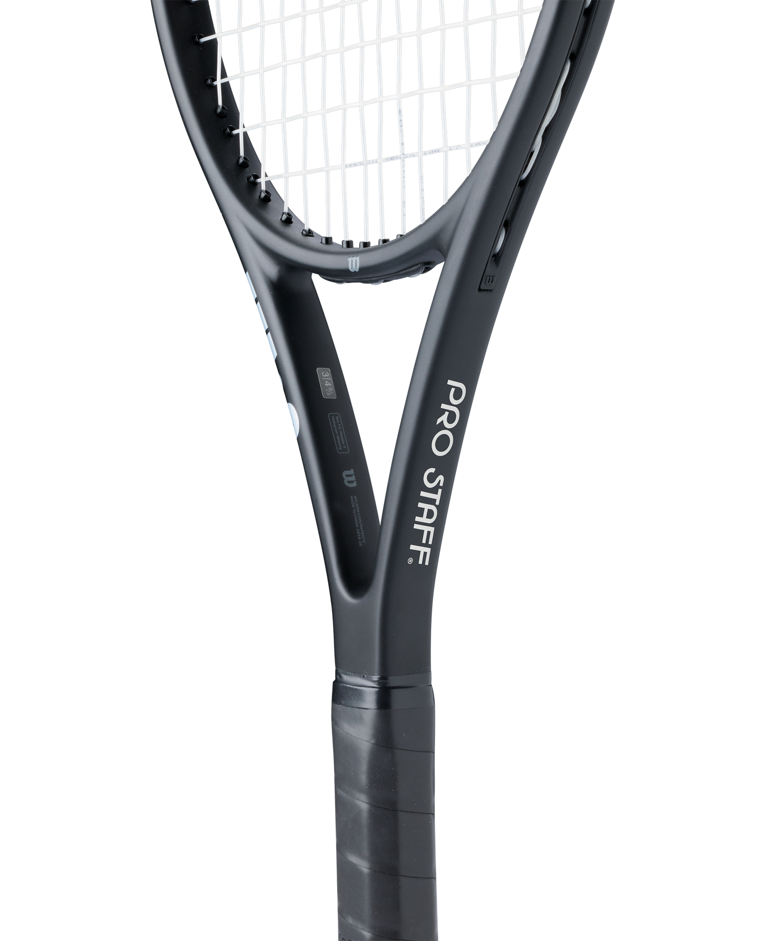 Wilson Pro Staff Team Classic Tennis Racket
