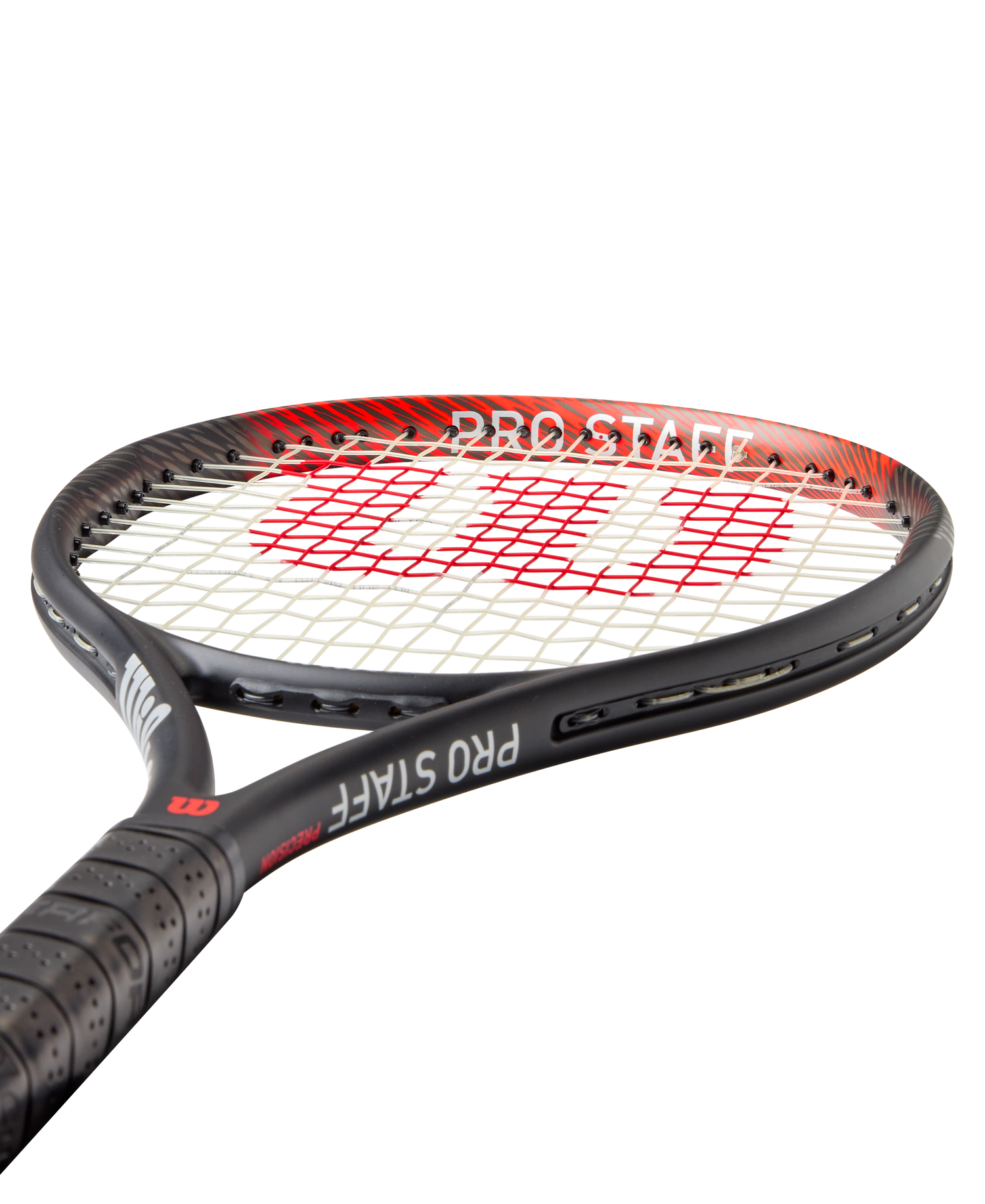 Wilson Pro Staff Precision JR 26 Tennis Racket