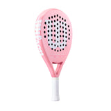 Wilson Blade LS V4 Padel Racket - Pink
