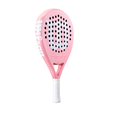 Wilson Blade LS V4 padel racket