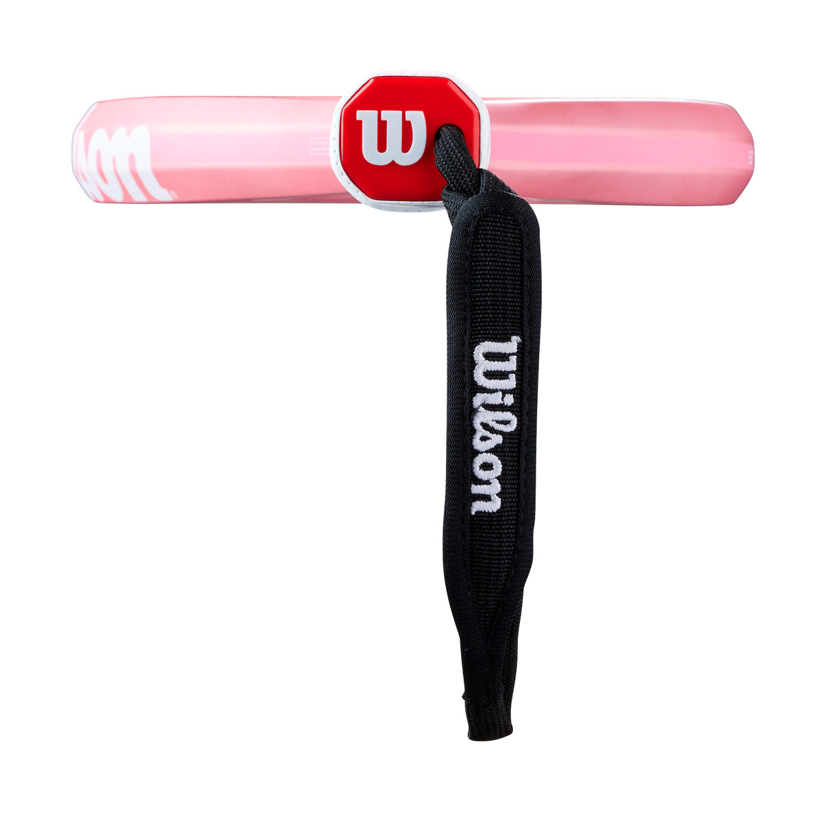 Wilson Blade LS V4 Padel Racket - Pink
