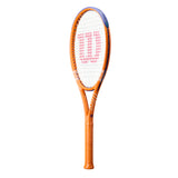 Wilson Ultra 100L V5 Roland Garros 2026 Tennis Racket (Unstrung)