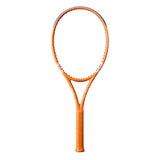 Wilson Ultra 100L V5 Roland Garros 2026 Tennis Racket (Unstrung)