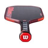 Wilson Blaze Strikefoam Pro 13 Pickleball Paddle