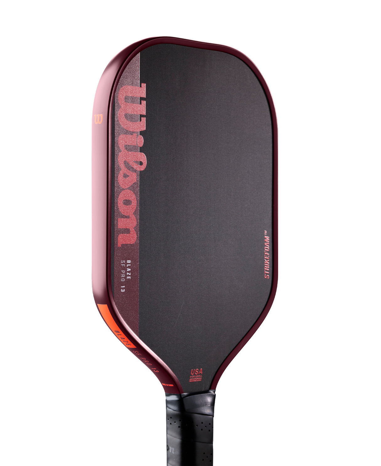 Wilson Blaze Strikefoam Pro 13 Pickleball Paddle