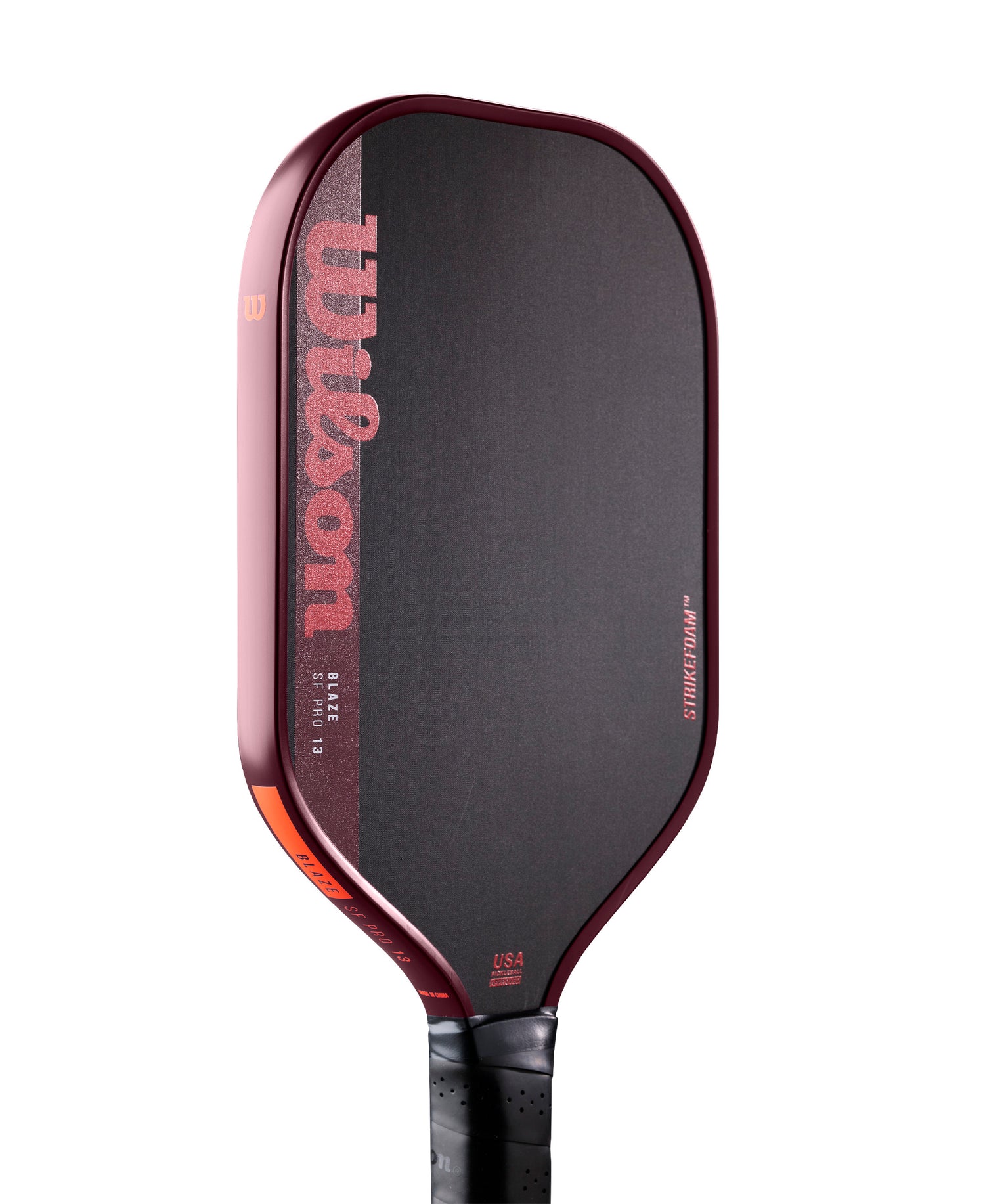 Wilson Blaze Strikefoam Pro 13 Pickleball Paddle