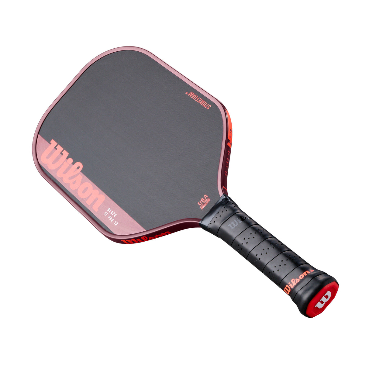 Wilson Blaze Strikefoam Pro 13 Pickleball Paddle