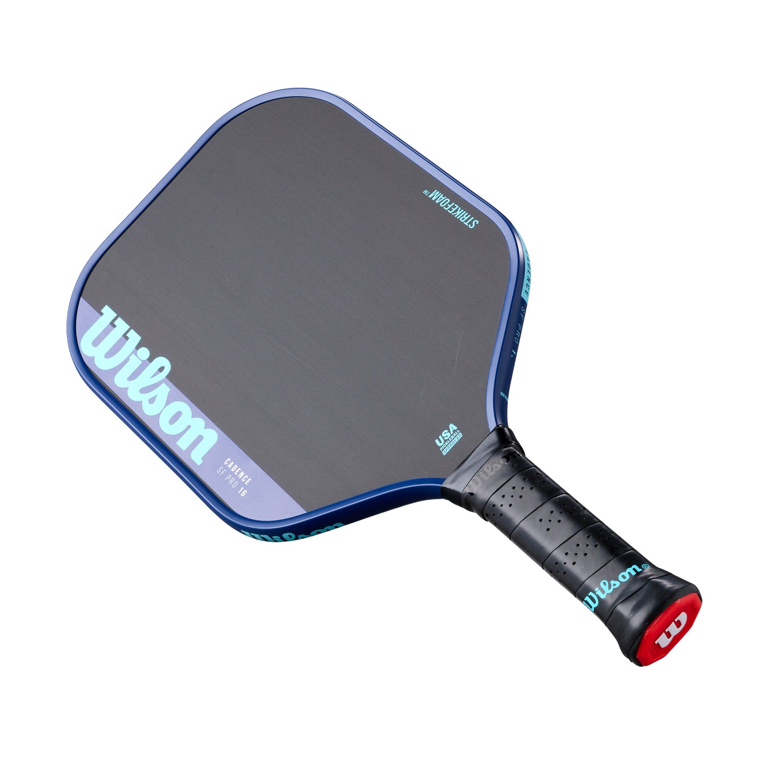 Wilson Cadence Strikefoam Pro 16 Pickleball Paddle
