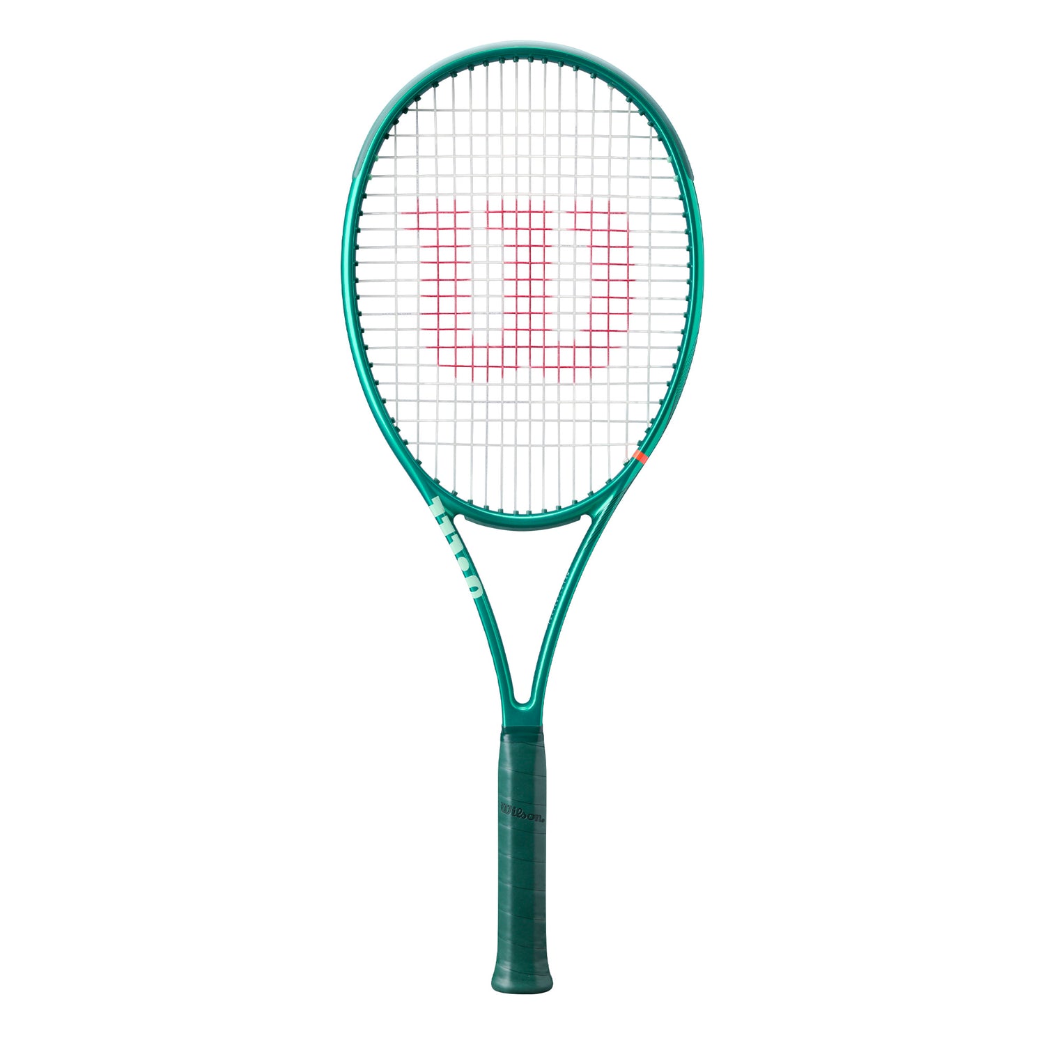 Wilson Blade 98 (16x19) V10 Tennis Racket (Unstrung)